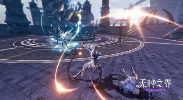 无神之界弓箭手职业强度怎么样？无神之界弓箭手职业介绍