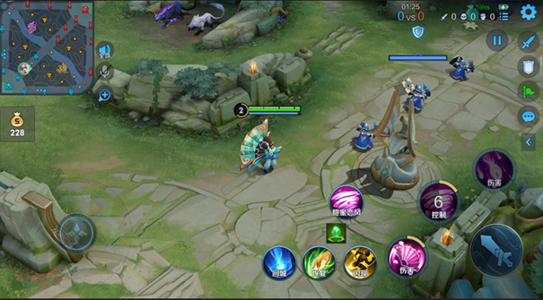 王者荣耀故技迭出怎么玩？王者荣耀故技迭出玩法攻略