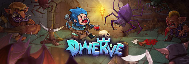 《战匠杜沃》将于5月31日在Steam平台正式发售