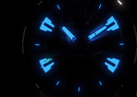 王者荣耀海鸥表联动手表多少钱？王者荣耀海鸥表联动手表价格介绍