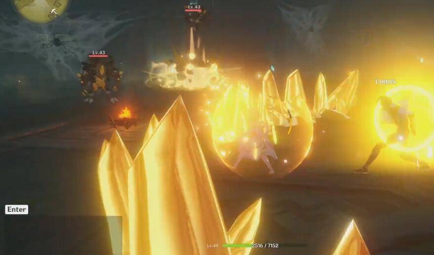 原神靖世九柱如何开启?原神靖世九柱开启方法