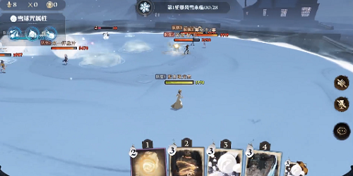 哈利波特：魔法觉醒雪球大战卡组如何搭配？哈利波特：魔法觉醒雪球大战卡组搭配攻略