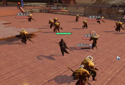 剑侠世界3天王门派入门怎么玩？剑侠世界3天王门派入门玩法详解