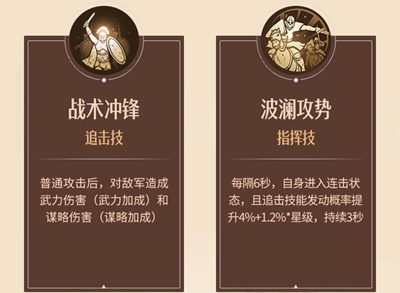 重返帝国汉尼巴尔怎么加点?重返帝国汉尼巴尔加点推荐截图