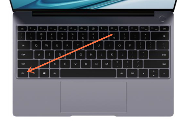 word如何多选间断文字？word多选间断文字操作步骤