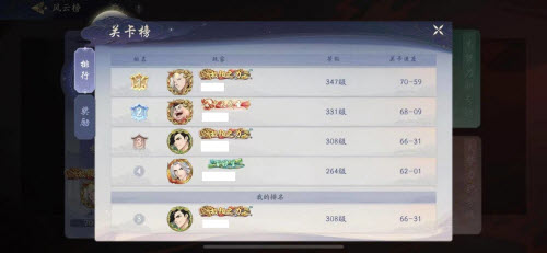 武林閑俠雙隊(duì)副本闖關(guān)陣容怎么搭配?武林閑俠雙隊(duì)副本闖關(guān)陣容搭配推薦