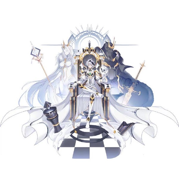 奥拉星手游奇灵王逆元化怎么打？奥拉星手游奇灵王逆元化打法说明