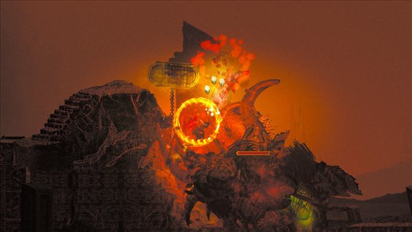 roguelite动作游戏《疯狂之源》5月11日发售