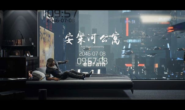 《生死轮回》免费试玩版本现已在Steam上架