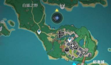 原神广海的守望怎么触发?原神广海的守望触发方法