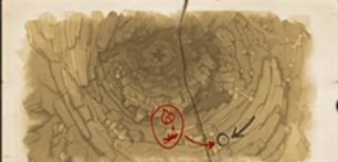 原神临时主矿道左边铁门如何开启？原神临时主矿道左边铁门开启方法