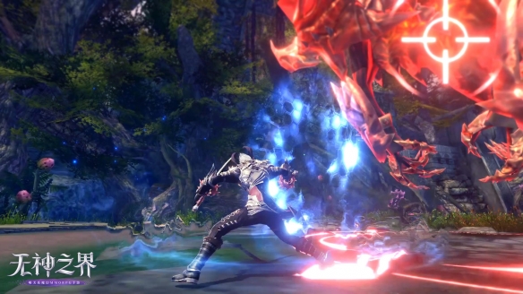 无神之界剑斗士职业强度怎么样？无神之界剑斗士职业介绍