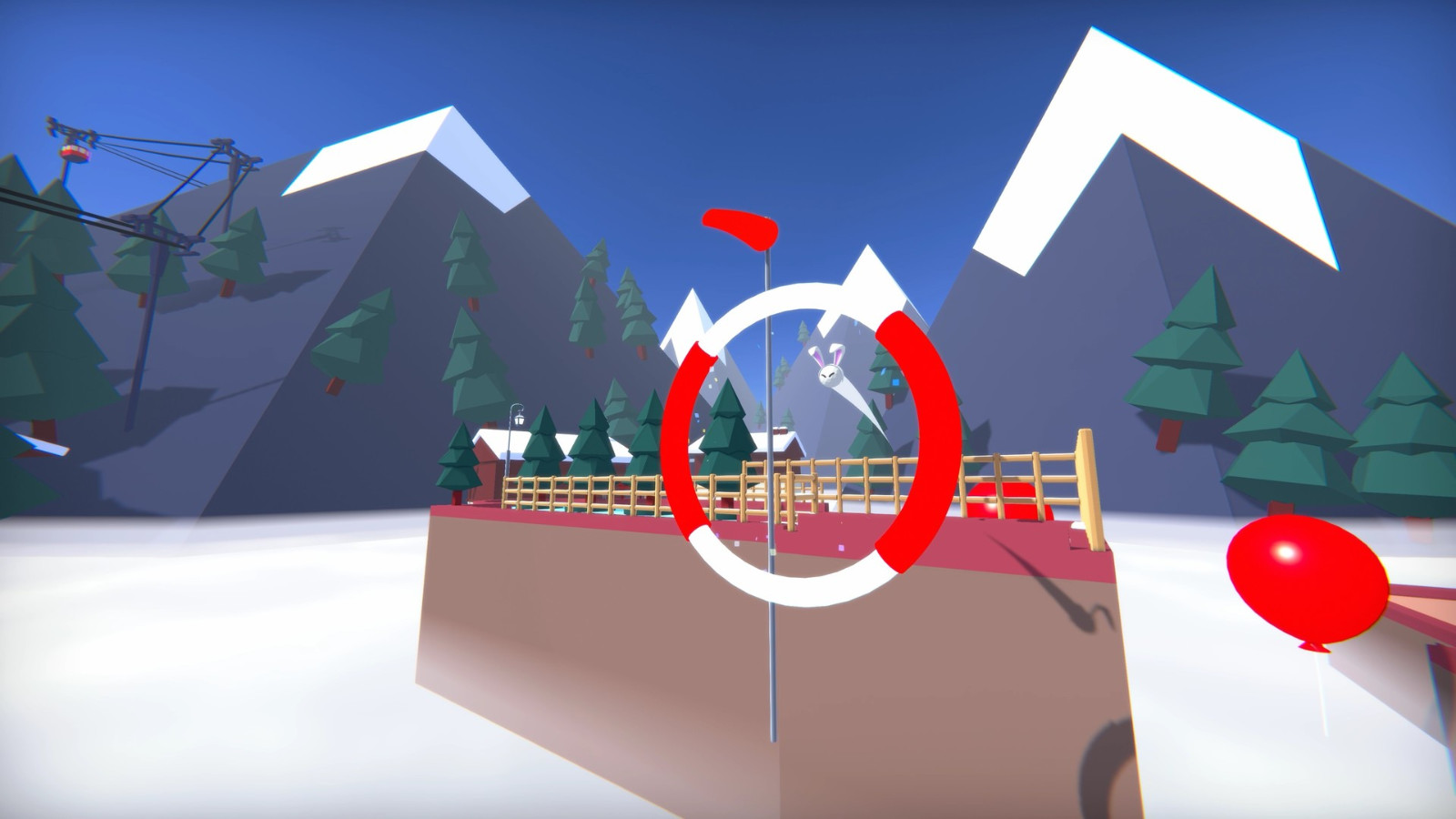 《高尔夫大乱斗》预计5月19日登陆Steam