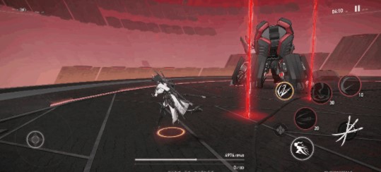 深空之眼歌鲸怎么打？深空之眼歌鲸打法介绍