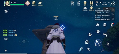 諾亞之心金風(fēng)神殿光之柱怎么解鎖?諾亞之心金風(fēng)神殿光之柱解鎖方法