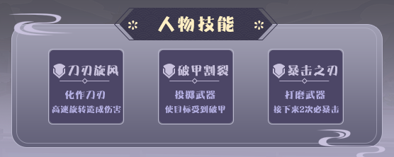 《平妖集》讙猫人物怎么样?《平妖集》讙猫人物介绍