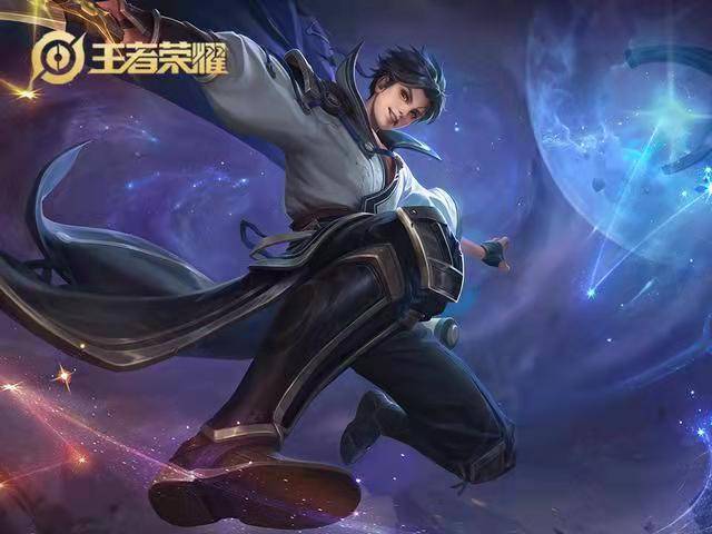 王者榮耀東方曜怎么連招?王者榮耀東方曜的連招技巧