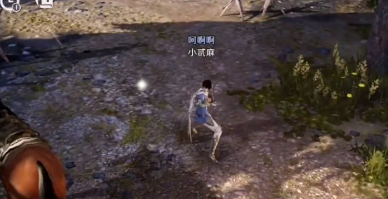 黑色沙漠手游三处鹰的痕迹在哪里？黑色沙漠手游三处鹰的痕迹位置一览