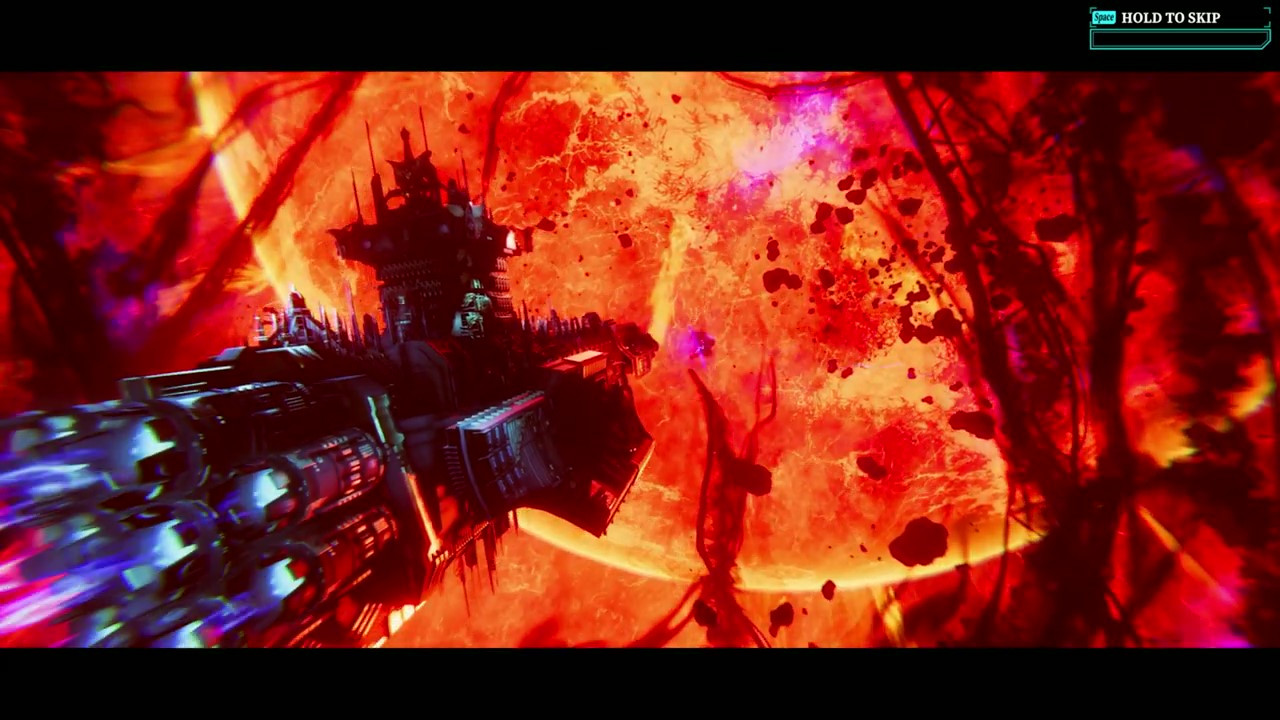 回合制策略游戏《战锤40K：混沌之门-恶魔猎人》已登陆Steam