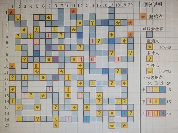 云上城之歌元素幻境怎么玩?云上城之歌元素幻境玩法介绍