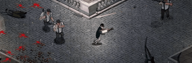 肉鸽动作冒险游戏《克苏鲁异闻录2》将于5月18日在Steam发售