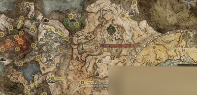 艾爾登法環黃金之怒禱告怎么獲得?艾爾登法環黃金之怒禱告獲得攻略