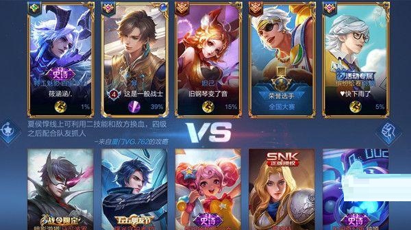 王者榮耀全國(guó)大賽榮譽(yù)選手怎么獲得?王者榮耀全國(guó)大賽榮譽(yù)選手獲得方法
