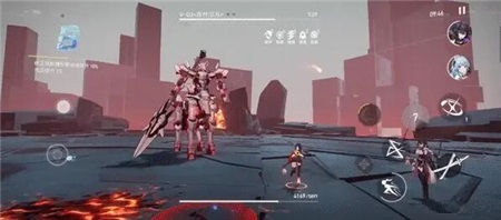 深空之眼库什尔方人马怎么打？深空之眼库什尔方人马打法详解