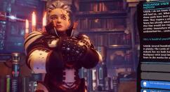 回合制策略游戏《战锤40K：混沌之门-恶魔猎人》已登陆Steam