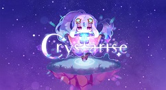 角色扮演游戏《Crystarise》预计在2022年内发售