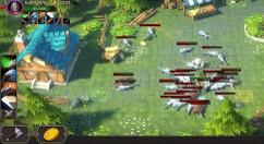 冒险佣兵团黑暗射手出装顺序是什么？冒险佣兵团黑暗射手出装顺序介绍