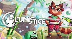3D平台动作游戏《Lunistice》将于9月2日登陆PC