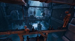 合作冒险游戏《我们永远在这》在Steam获得“特别好评”