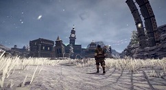 开放世界RPG《物质世界：终极版》将于5月17日推出