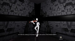 《Recursive Ruin》现已上线Steam商城将于5月18日发售