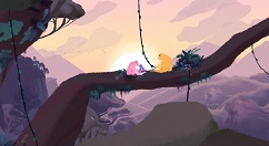《长臂猿：丛林之外》将于 5月18日登陆PC