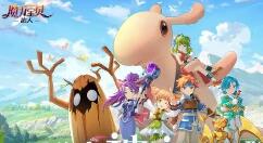 魔力宝贝：旅人调查神官怎么打？魔力宝贝：旅人调查神官打法介绍