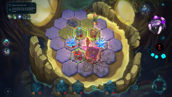 《精灵与橡木之歌》现已在Steam商城正式发售