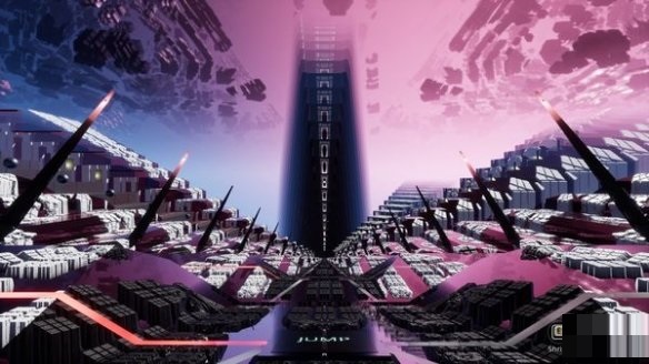 《循环毁灭》上架Steam商城将于5月18日发售