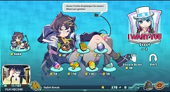 《超级子弹破》试玩Demo现已上线Steam