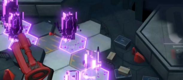 深空之眼机械臂操作台怎么使用？深空之眼机械臂操作台使用攻略