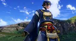 《刀剑乱舞无双》Steam版已开启预购