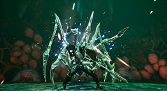 《Dolmen》上架Steam商城 将于5月20日发售