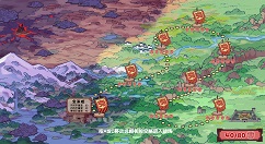 塔防游戏《方境战记》上线Steam 发售特惠价16.2元
