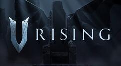 开放世界吸血鬼游戏《V Rising》现已在Steam正式发售