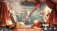 《魔女之泉R》现已上架Steam平台 预计年内发售