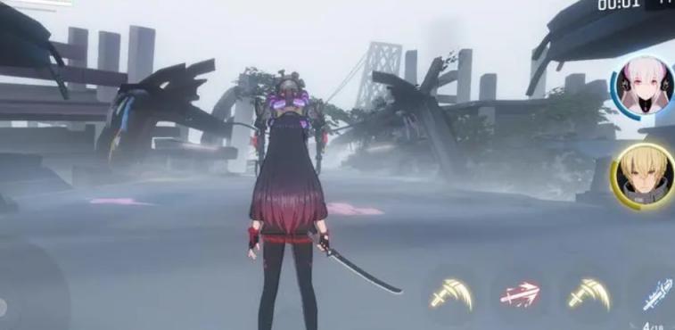 深空之眼深梦金箱子在哪里？深空之眼深梦金箱子获得攻略