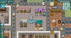 城市建造模拟游戏《再占一岛》现已在Steam平台发售