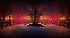 《吸血鬼崛起》现已登陆Steam开启抢先体验