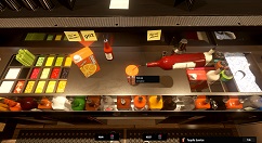 调酒师模拟器《Bartender Hustle》现已在Steam发售